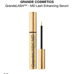 ✨New GrandeLash MD Lash Serum✨